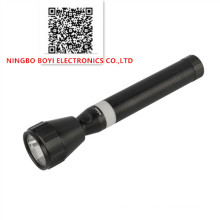 3W CREE LED Rechargeable Torch